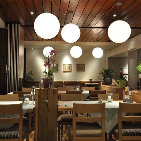 Trennfeld Gasthaus Sonne Gbr מראה חיצוני תמונה