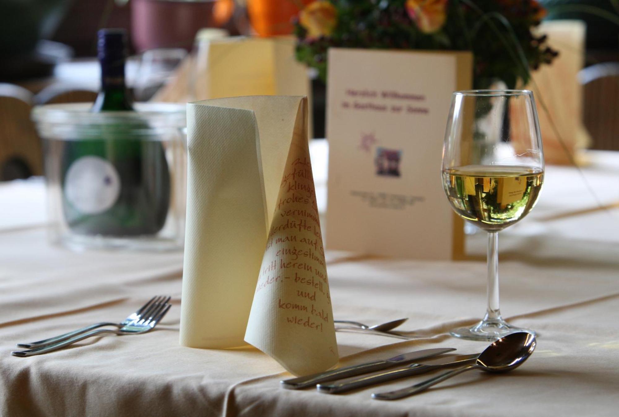 Trennfeld Gasthaus Sonne Gbr מראה חיצוני תמונה