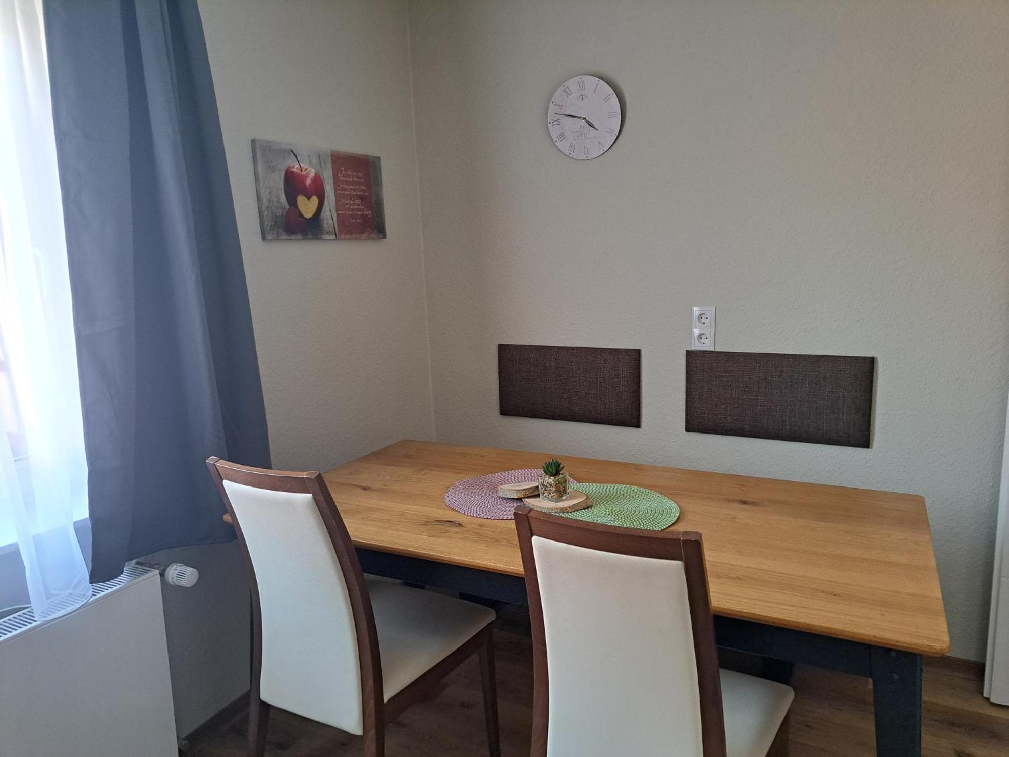 Trennfeld Gasthaus Sonne Gbr מראה חיצוני תמונה