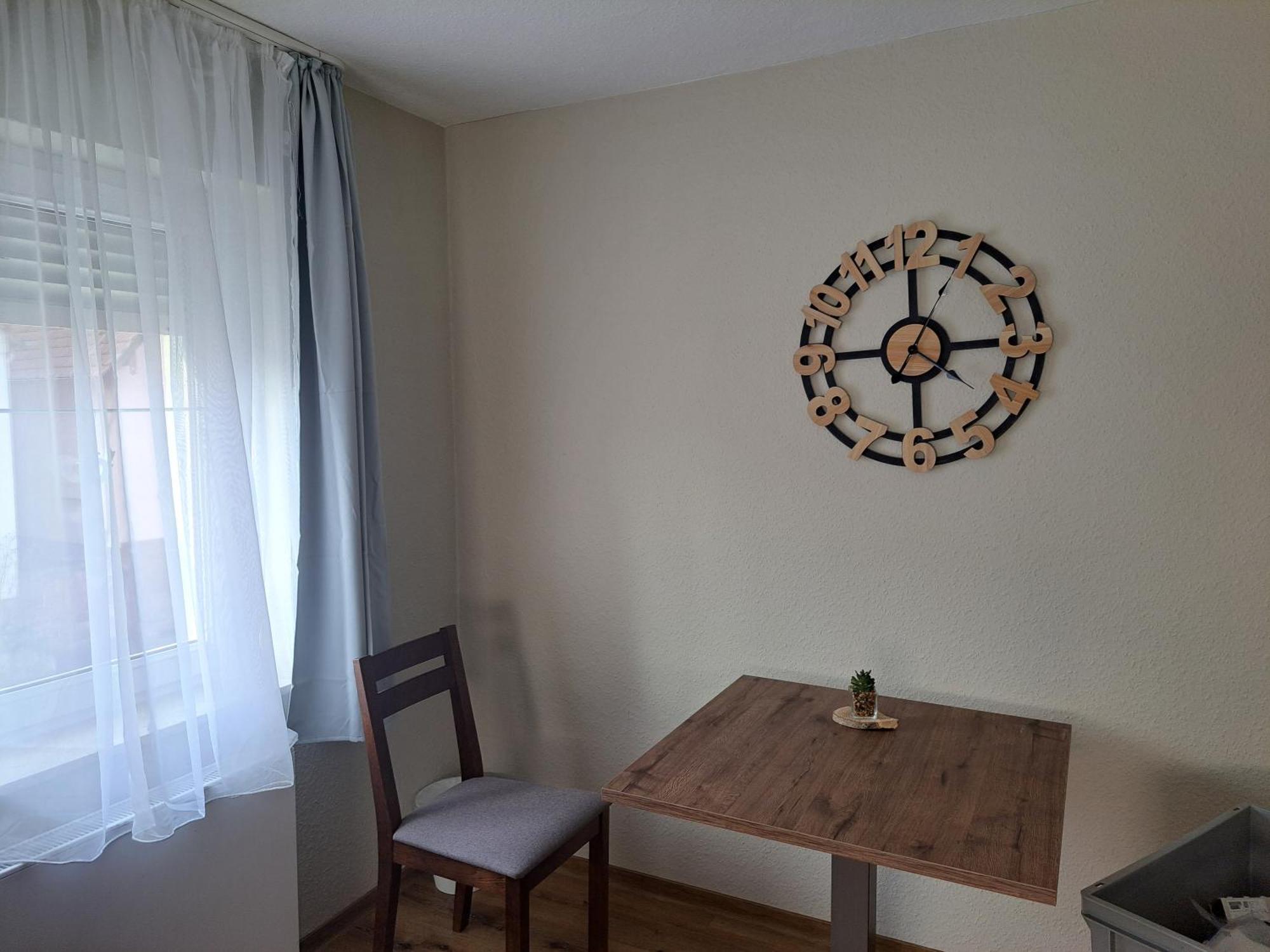 Trennfeld Gasthaus Sonne Gbr מראה חיצוני תמונה
