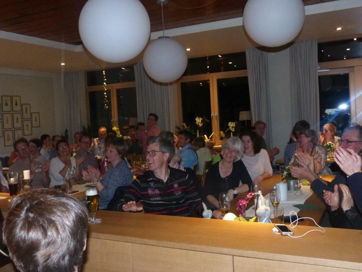 Trennfeld Gasthaus Sonne Gbr מראה חיצוני תמונה