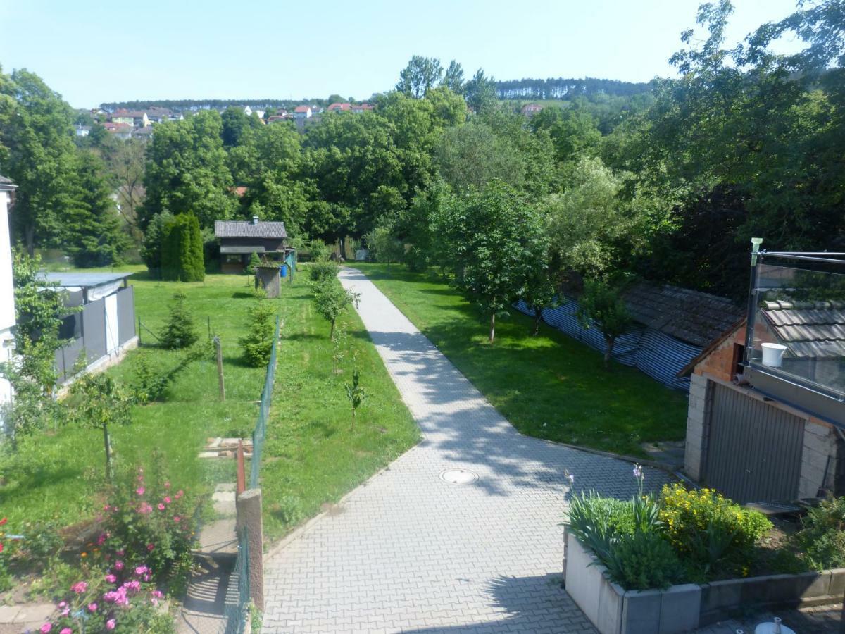 Trennfeld Gasthaus Sonne Gbr מראה חיצוני תמונה